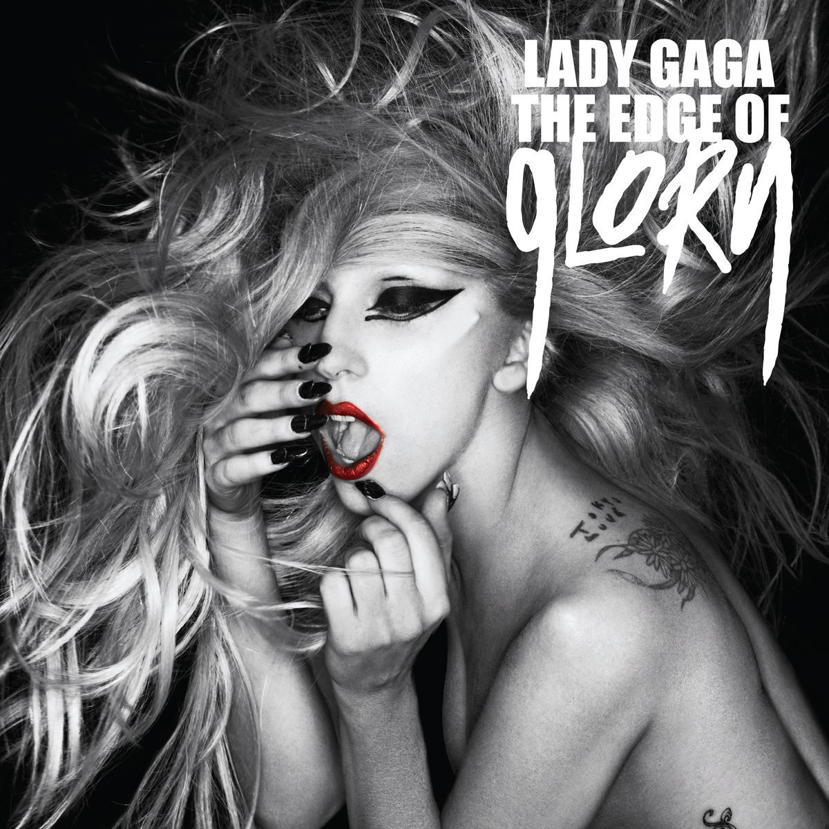 On this day 13 years ago, Lady Gaga released 'The Edge of Glory' as the third Born This Way single.