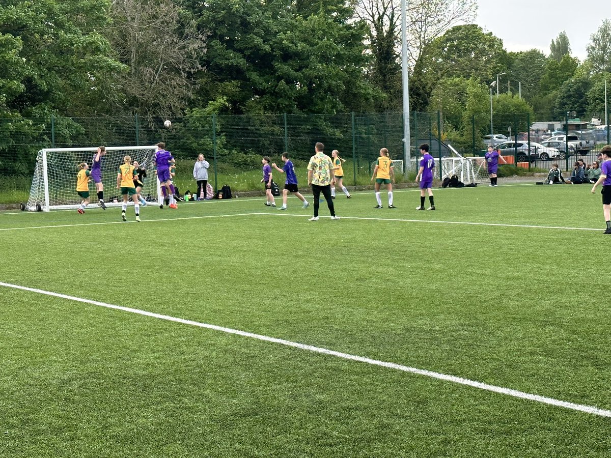 U13: Our U13’s this evening player the Australian U14 Girls in a 8 v 8 match due to exams in the hall. Great match and thanks to all involved. Club Proudly supports @WelshBlood