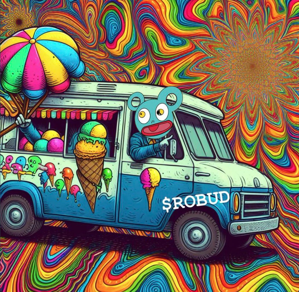 <a href="/elonmuskdoge69/">Not Elon Musk</a> <a href="/robudmeme/">Ro Bud</a> Great story, strong narrative, first mover advantage, will appeal to public audience young and old alike, the family meme....... <a href="/elonmusk/">Elon Musk</a>