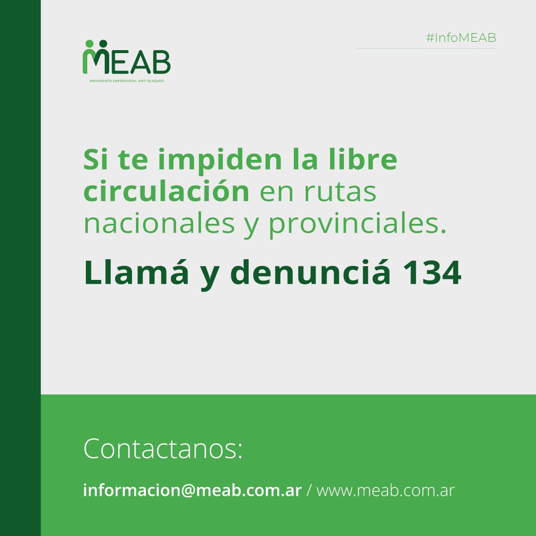 MEAB (@MEABArgentina) on Twitter photo 2024-05-08 21:59:38