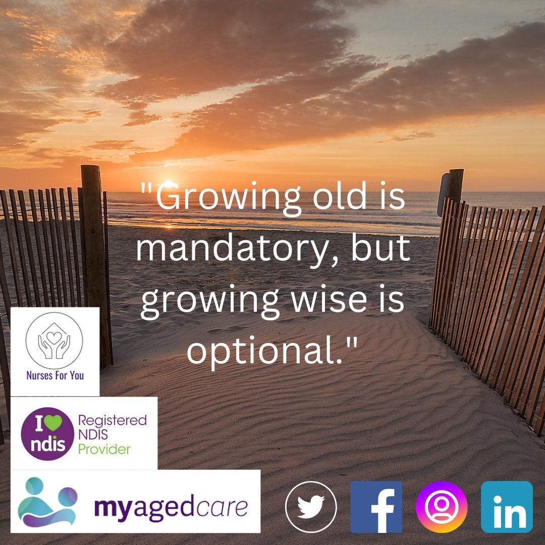 #Advocacy #Knowledge
#DisabilityAwareness #Equality #InclusionMatters
#ChoiceandControl #HCP #SelfManaged #AgedCare #AgedCareProvider #Nursesforyou #CentralCoast