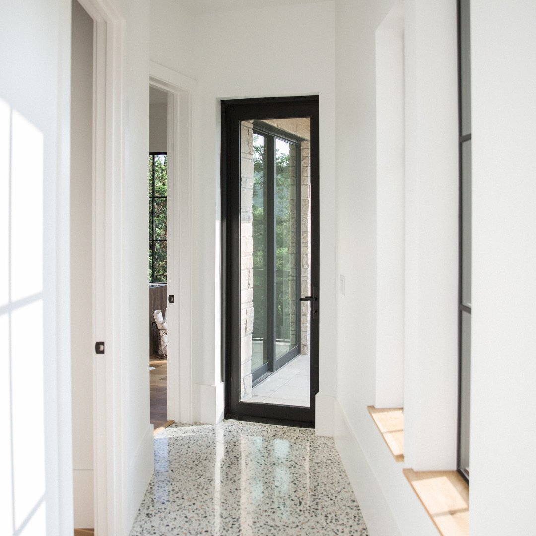 🌟 RAM's Curated Collection now includes sliding, pivot, and swing doors!  This convenient collection includes pre-crafted products that are ready when you order them- providing faster delivery to your home or project site.  #RAMCuratedCollection #RAMDoors