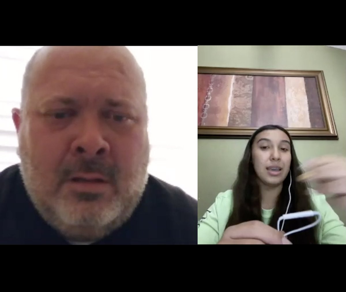 "When people say that not all heroes wear capes, Mr. Ball is the one I think about," says Caroline. Watch what happens when she expresses her gratitude to her teacher. teacherstories.org/teacher-storie…

#teacherappreciationweek #thankateacher