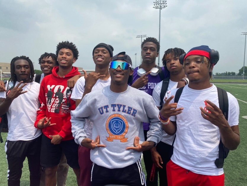 Tylan Johnson tweet media