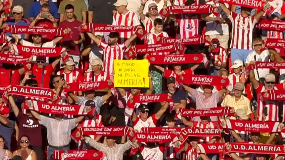 luccasmith_'s tweet image. UDA. EN ALMERÍA SOLO UDA, HIJOS DE PUTA.