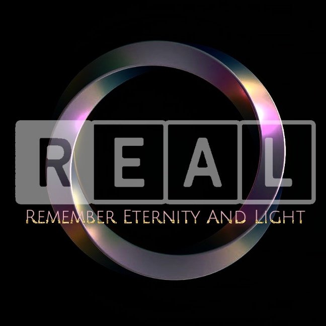 Remember Eternity And Light
