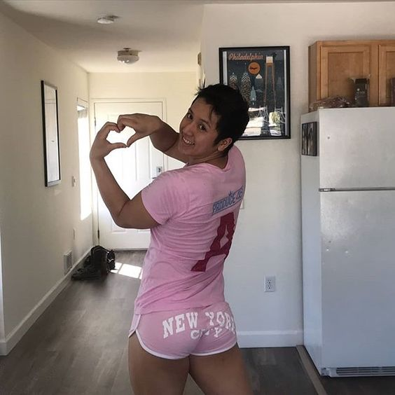 soaythia's tweet photo. Now I have a question for you all, who are you rooting for? Are you #TeamBlake, #TeamJojo or #TeamSilk? https://t.co/qXusRrpXxE
