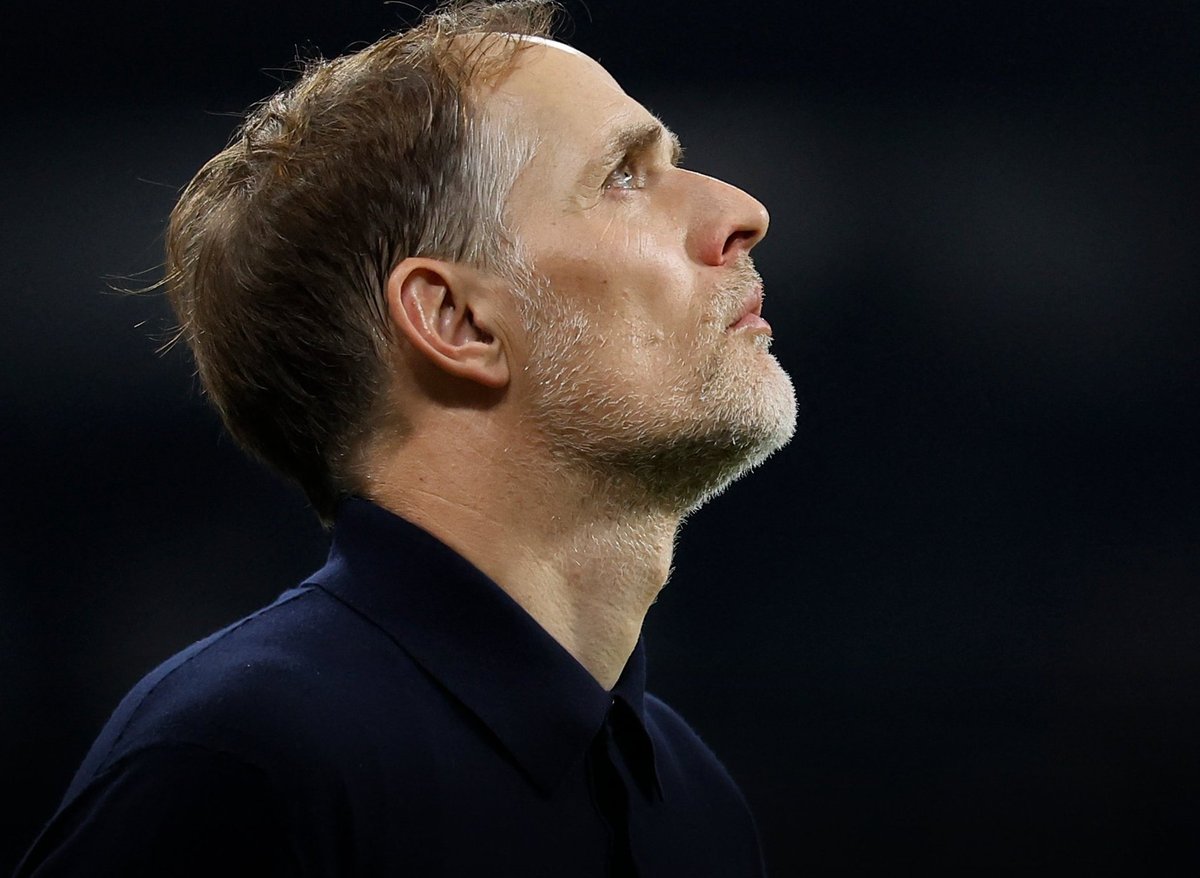 Thomas Tuchel: "¿Cómo explico las remontadas del Real Madrid? Los árbitros tienen su efecto en el Bernabéu". BOOOOM