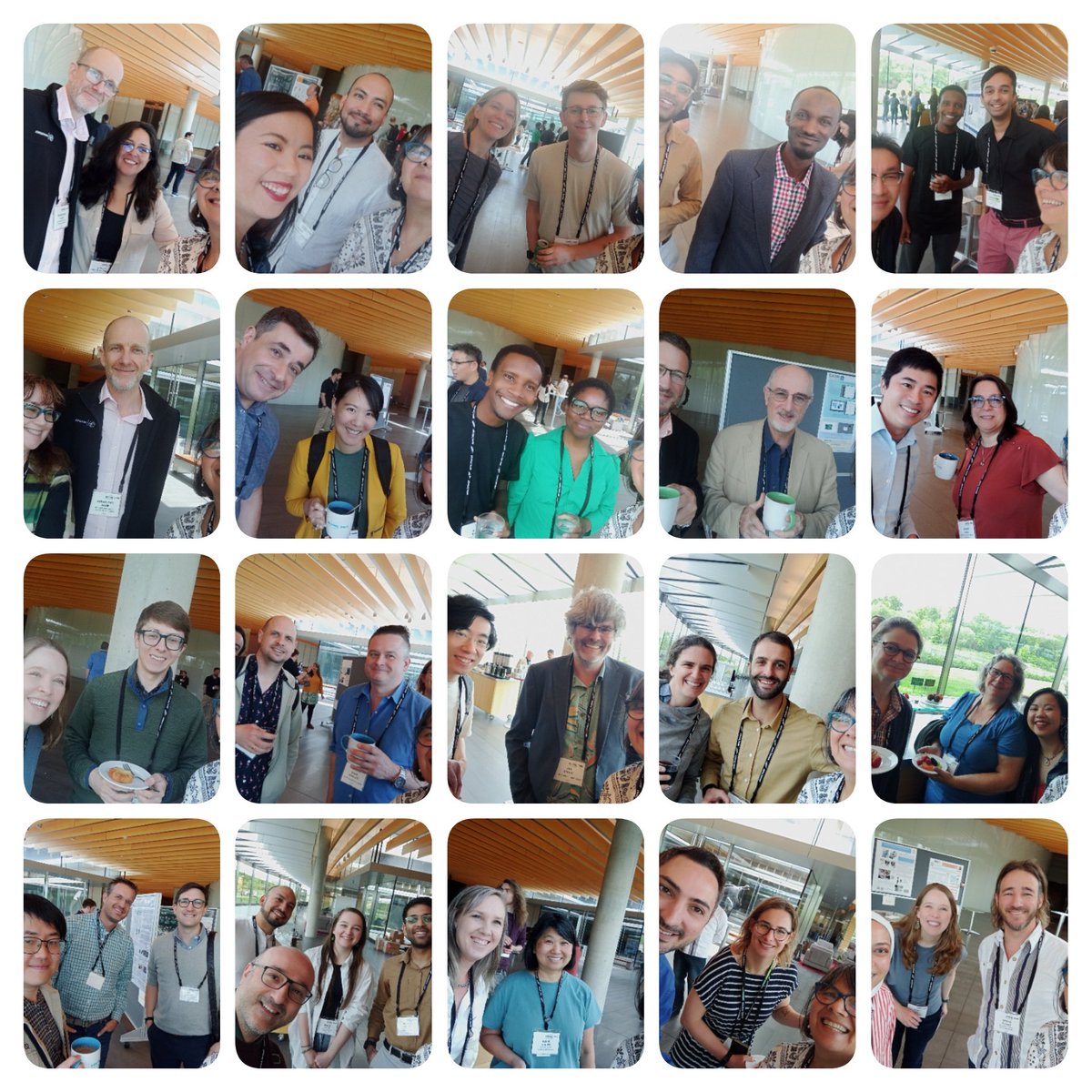 Thanks Leon @ScopeShifu, Caron @caron_ajacobs, Leonel @MalacridaLab and all for such a wonderful conference!!!
Looking forward to continue brainstorming on @SpreadMicroscopy to ensure the 
#Right to #Science and #ODS2030
#ODS4 #ODS5 #ODS3 #ODS8 #ODS17