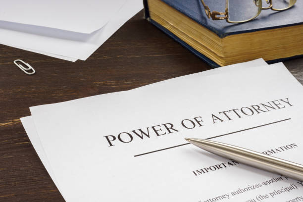 Take control with a Power of Attorney. Hayes Law Firm ensures your wishes are respected. Consult with us today. bit.ly/3HdIXFN #PowerOfAttorney #LegalHelp