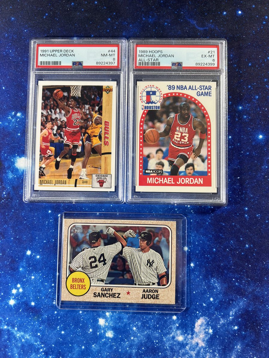 Logan’s League tweet media