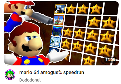 N64Sema's tweet photo. what did I just come across https://t.co/7YSG5RdHT7