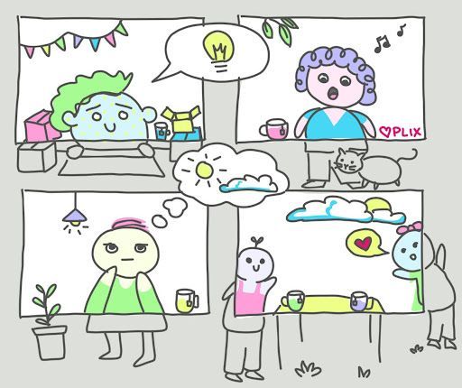 Looking for inspiration on more hands-on STEAM to your existing summer programming? Come join us May 15th, 1-2pm EDT for a PLIX Inspiration Cafe, to chat about your library summer and be inspired by the work of your library peers. Sign up here 👉 buff.ly/4boUmzF