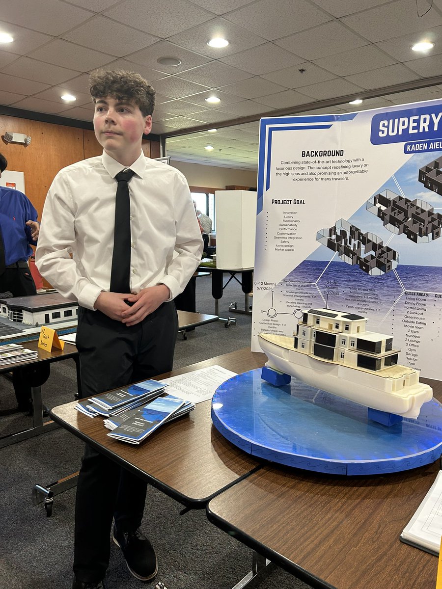 CTC Principal tweet media