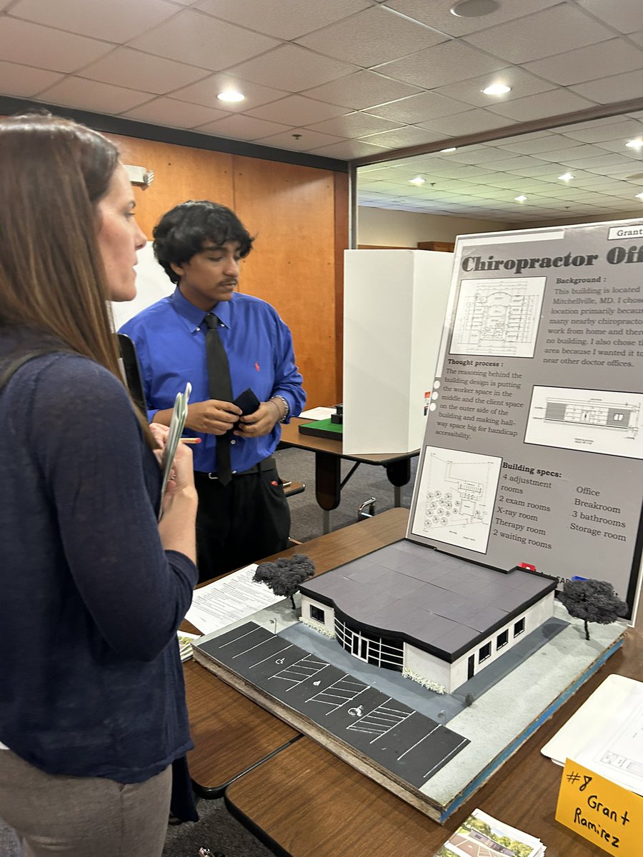 CTC Principal (@ctcprincipal) on Twitter photo <a href="/FrederickCTC/">FCPS_CareerTech</a> CAD Architecture students are shining brightly in their Showcase event today!! <a href="/CTEKPearl/">Dr. Kristine Pearl</a> <a href="/FCPSMaryland/">FCPS-MD</a> <a href="/FrederickCTC/">FCPS_CareerTech</a> CAD Architecture students are shining brightly in their Showcase event today!! <a href="/CTEKPearl/">Dr. Kristine Pearl</a> <a href="/FCPSMaryland/">FCPS-MD</a>