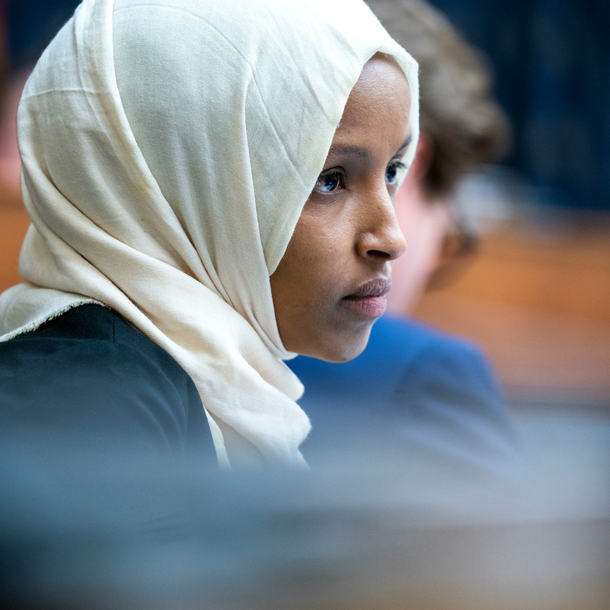 It's time for Illhan Omar's return to Somalia.