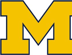 Blessed to receive an offer from the new coaching staff at Michigan!! All glory to God!!✝️ @TrainingMvm @TeamLoadedBBall @Highland_Hoops