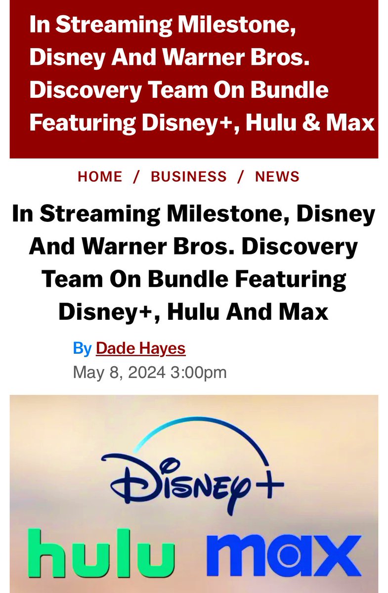 WTF 😳 #DisneyPlus #Hulu #streamonmax #streamingwars