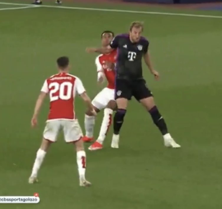 AfcAggregator's tweet image. If you have sympathy for Bayern, don’t.