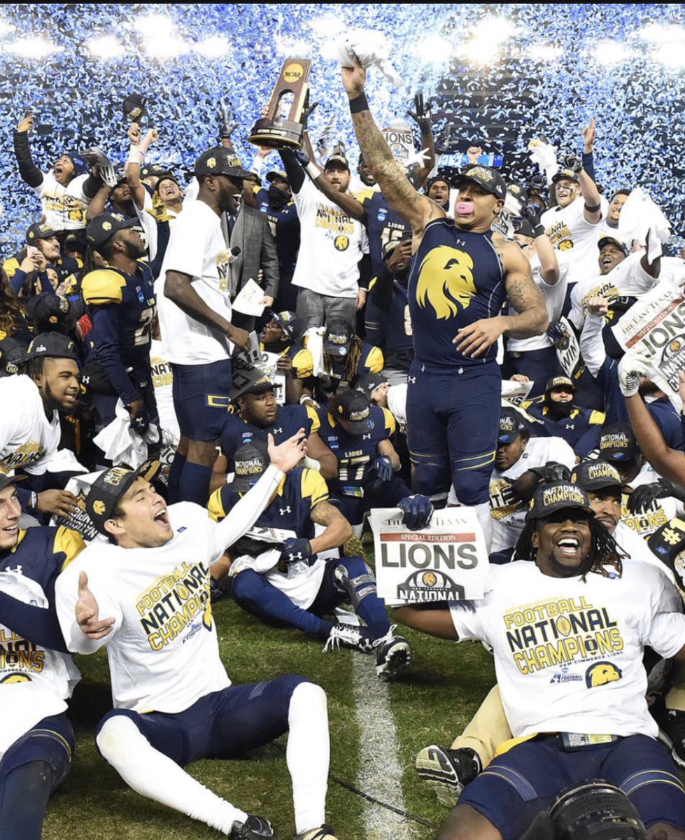 seanhamilton93's tweet photo. After a great conversation with @_coachsmith_  I’m blessed to receive a offer from Texas A&amp;M commerce @CoachHCrowder @mzito59 @RecruitLouisian @_ZHSFootball https://t.co/EmNETzdaHQ