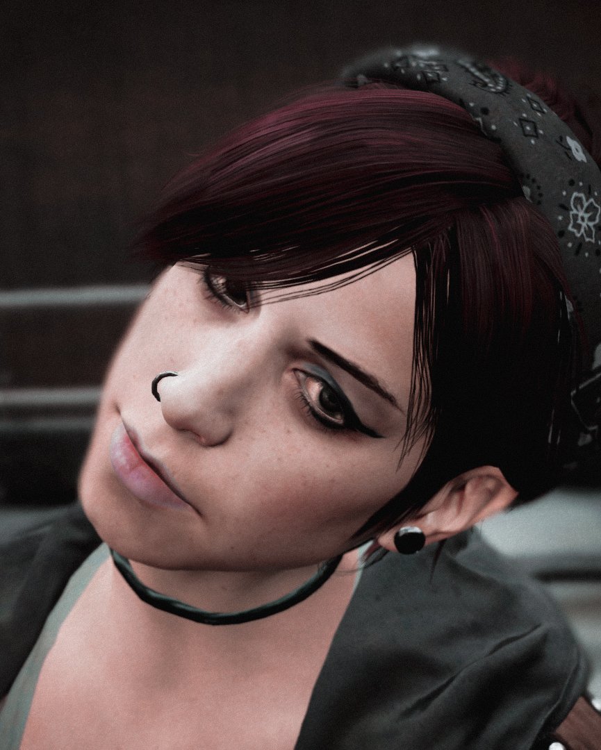 avocadokoi's tweet image. Bad Reputation
#InFamousFirstLight

#videogames #VirtualPhotography #PS4share #PS4 #PlayStation #gaming #gamingcommunity #VPRT #Photomode #FutureVPSupport #InFamous #InFamousGames