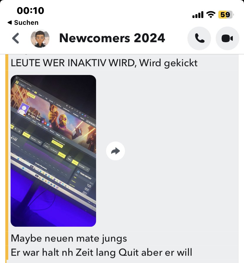 PTH Senzdinho tweet media