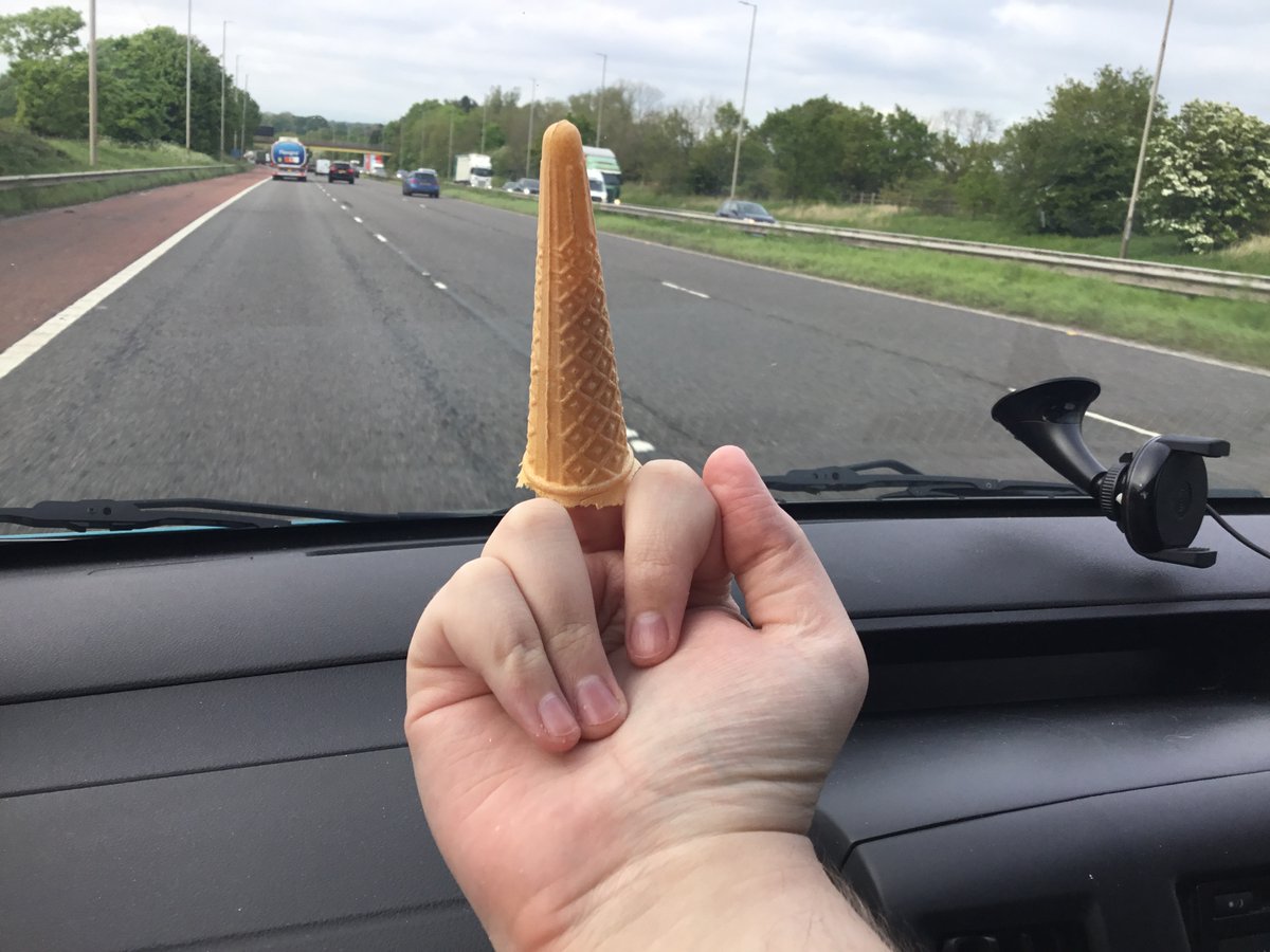 Me when the ice cream van doesn’t sell 99 flake cones for 99p:
(THIS IS A JOKE PLEASE DONT TAKE IT SERIOUSLY)