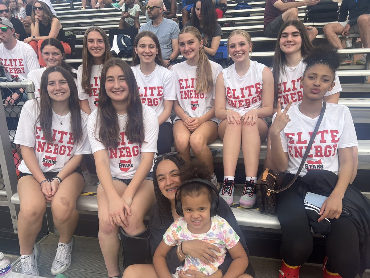 Ohio Stars 2027 tweet media