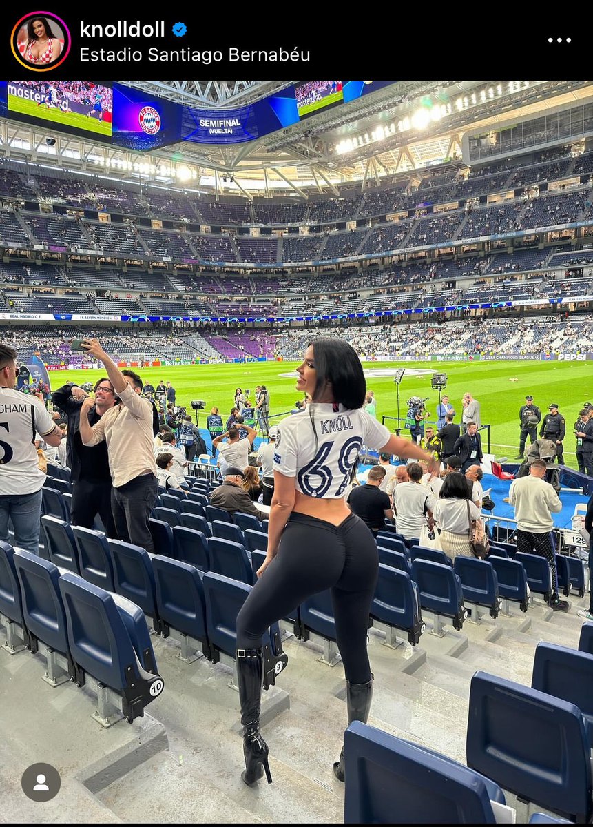 EsDeMamador's tweet photo. El Madrid debería ser eterno https://t.co/eslJAT3js6