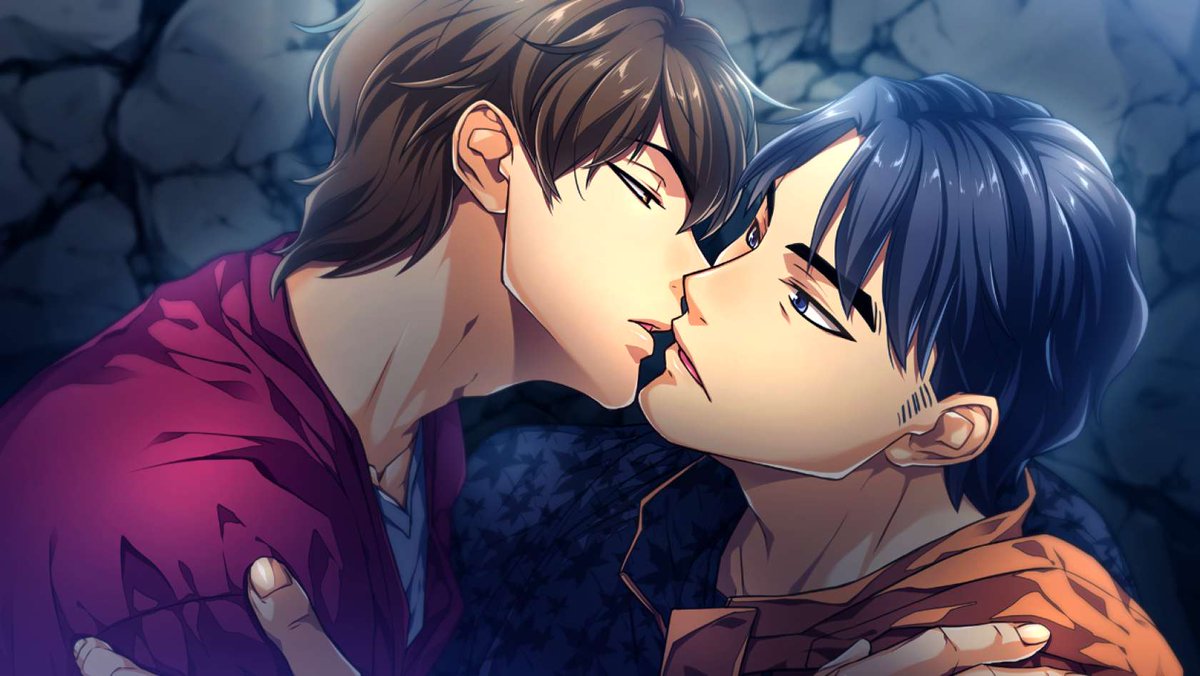 JASTBLUE's tweet photo. If you haven't grabbed Paradise yet, check it out! The reviews are raving about this dark BL extravaganza!

https://t.co/A15CI70DfV https://t.co/JOKNyAiAMz