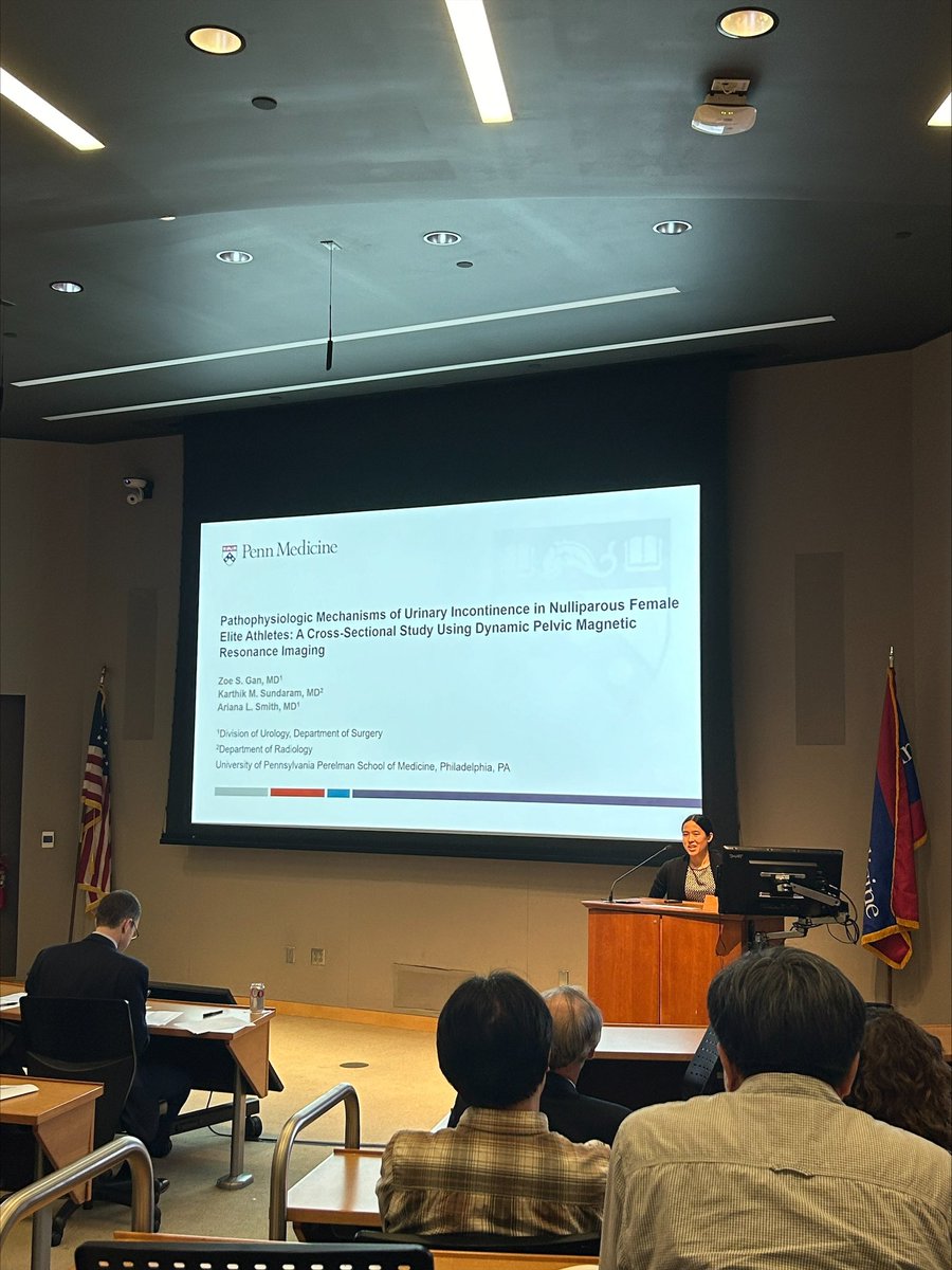 PennSurgery (@pennsurgery) on Twitter photo Congratulations to our (5) Naji Research Day finalists!
Raheema Damani
PI: <a href="/VGershuniMD/">Victoria Gershuni, MD MS MTR</a>
Katlin Dlugosz, PA
Pl: <a href="/nielsmd/">Niels D. Martin, MD, FACS, FCCM</a>
Zoe Gan, MD
PI: <a href="/arianasmith23/">Ariana L Smith</a> Congratulations to our (5) Naji Research Day finalists!
Raheema Damani
PI: <a href="/VGershuniMD/">Victoria Gershuni, MD MS MTR</a>
Katlin Dlugosz, PA
Pl: <a href="/nielsmd/">Niels D. Martin, MD, FACS, FCCM</a>
Zoe Gan, MD
PI: <a href="/arianasmith23/">Ariana L Smith</a>