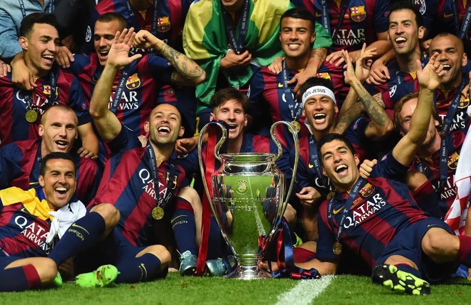 Cgalindo10's tweet photo. Cute that your biggest accomplishments are buying players and winning a couple games https://t.co/7GZnGepauy