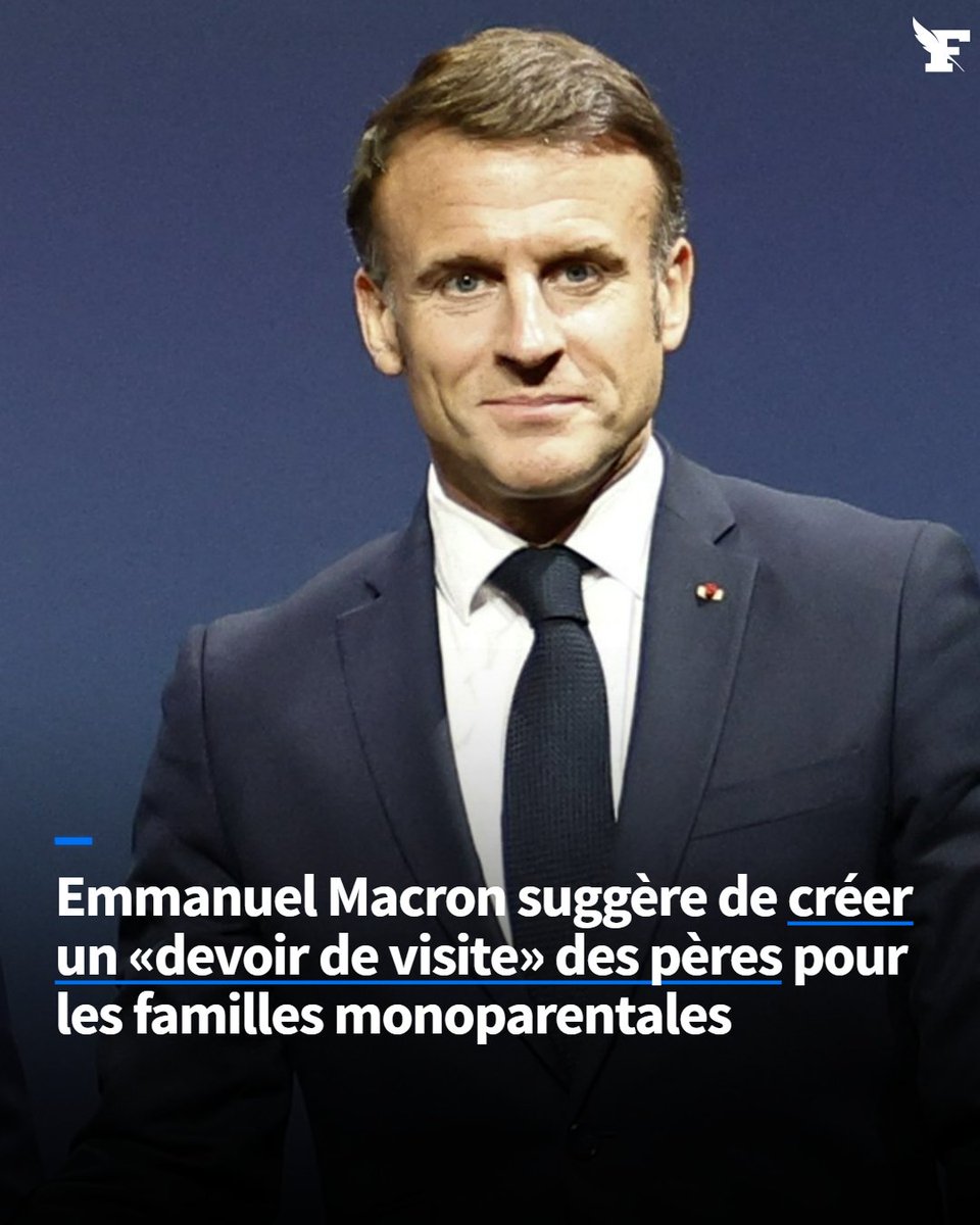 Ce président souhaite obliger les enfants à rencontrer leur bourreau. Après, venant d'un mec qui protège Depardieu, on aurait été étonné du contraire aussi.