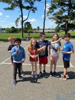 MrsMizesClass's tweet image. The ABCs of 2nd grade have officially begun and Bubble Day was a HUGE success!! Big thanks to Miss Bolinder for making this day so special while I was at a training!! Tomorrow is camping day, stay turned for more FUN!!🫧🩵💙