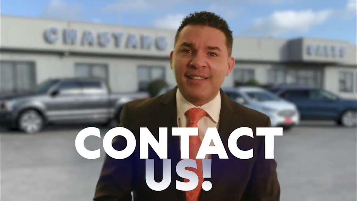 🚗💼 Join the team at Chastang Ford! They're on the lookout for passionate and motivated individuals to join their dynamic team in Houston, TX!

youtu.be/ZSkygLqmKZU 

#ChastangFord #NowHiring #HoustonJobs #AutomotiveCareers #AutoCareers #AutoJobs #Automotive #AutomotiveJobs
