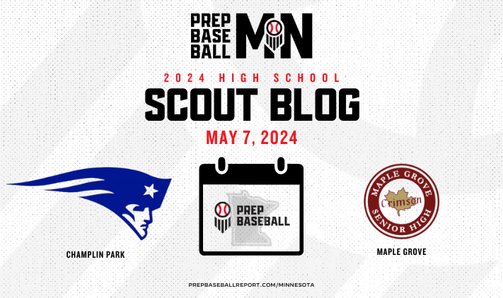 Prep Baseball Minnesota (@prepbaseballmn) on Twitter photo ๐๐พ๐๐๐ ๐ฝ๐๐๐ ๐ ๐๐ฉ๐ข๐ฎ๐ฑ๐ญ๐ช๐ฏ ๐๐ข๐ณ๐ฌ ๐ท๐ด ๐๐ข๐ฑ๐ญ๐ฆ ๐๐ณ๐ฐ๐ท๐ฆ
+ #MNBombSquad for <a href="/KRiskedahl/">Kellen Riskedahl</a>
+ Intriguing arm in <a href="/PrestonThielke/">Preston Thielke</a>
+ JFG alum <a href="/Nickcarlson_11/">Nick carlson</a> barreling baseballs
+ More...
๐๏ธ May 7, 2024
Read more ๐: loom.ly/KhTlH_g ๐๐พ๐๐๐ ๐ฝ๐๐๐ ๐ ๐๐ฉ๐ข๐ฎ๐ฑ๐ญ๐ช๐ฏ ๐๐ข๐ณ๐ฌ ๐ท๐ด ๐๐ข๐ฑ๐ญ๐ฆ ๐๐ณ๐ฐ๐ท๐ฆ
+ #MNBombSquad for <a href="/KRiskedahl/">Kellen Riskedahl</a>
+ Intriguing arm in <a href="/PrestonThielke/">Preston Thielke</a>
+ JFG alum <a href="/Nickcarlson_11/">Nick carlson</a> barreling baseballs
+ More...
๐๏ธ May 7, 2024
Read more ๐: loom.ly/KhTlH_g