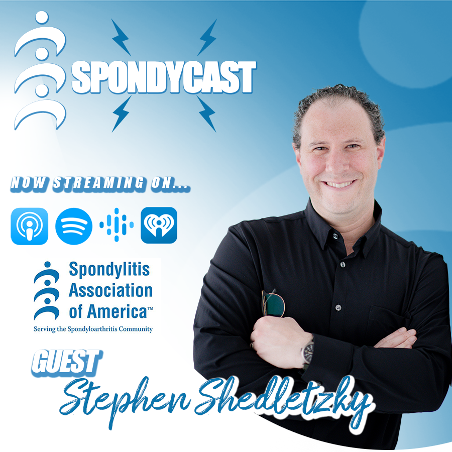 Spondylitis.org (@spondylitis) on Twitter photo "How do we feed relationships that feed us?" Hear the answer and learn even more insights in our new Spondycast episode with host Jill Miller and <a href="/shedinspires/">Stephen "Shed" Shedletzky</a>, author of Speak Up Culture.
spondylitis.org/podcasts
#axspa #spondylitis #podcast #relationships #psychologicalsafety "How do we feed relationships that feed us?" Hear the answer and learn even more insights in our new Spondycast episode with host Jill Miller and <a href="/shedinspires/">Stephen "Shed" Shedletzky</a>, author of Speak Up Culture.
spondylitis.org/podcasts
#axspa #spondylitis #podcast #relationships #psychologicalsafety