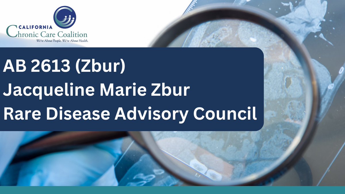 We are advocating today for #AB2613 a bill that would establish a Rare Disease Advisory Council, giving a voice to the 1-in-10 Californians living with a rare disease and their families. Let's make a difference together! #RareDisease #AdvocacyDay #CALeg @AsmRickZbur