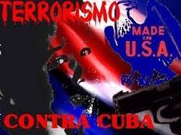 #UnidosXCuba
#ConCubaNoTeMetas
#NoAlTerrorismo