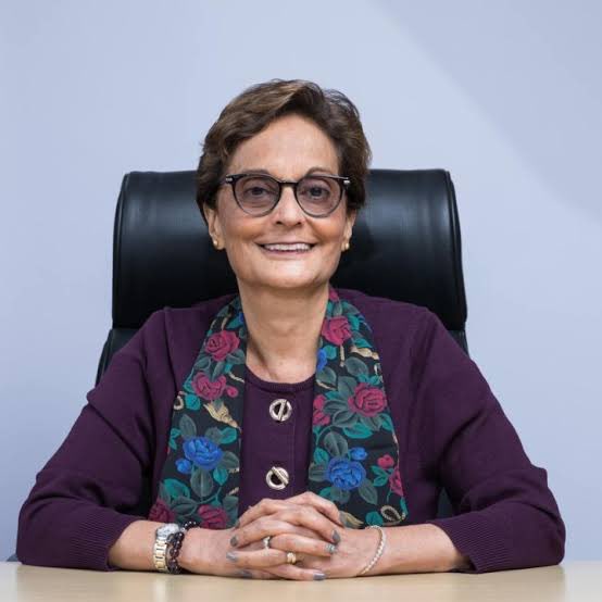 Group Managing Director Nasim Devji steps down as CEO of DTB Kenya after holding both positions concurrently for over two decades since 1996.