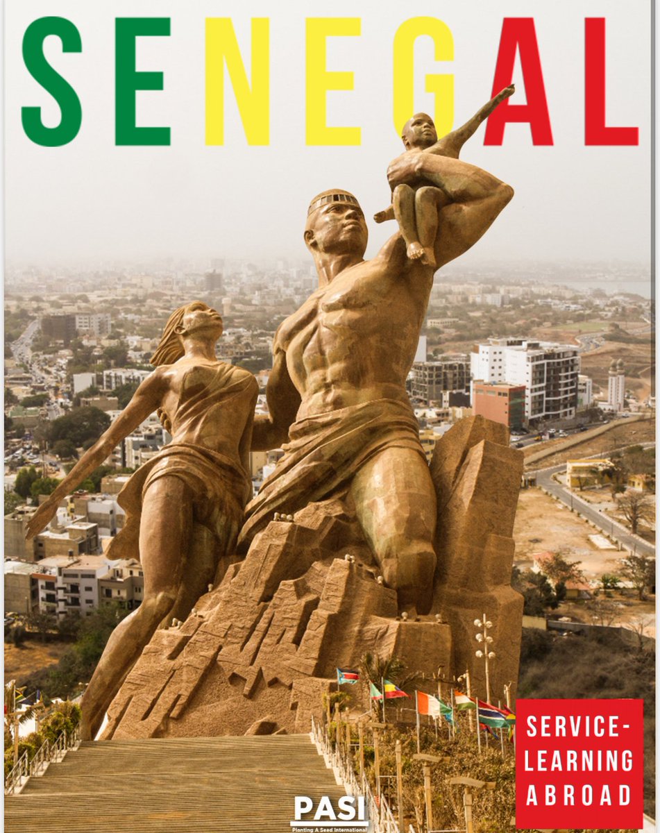 lifeofbrandon1's tweet image. gofund.me/d0411b1b
#ServiceLearning #GlobalHealth #StudyAbroad #MakeADifference