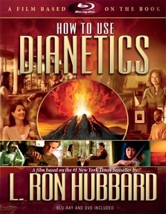 HOW TO USE DIANETICS
A concept-by-concept presentation of the book Dianetics: The Modern Science of Mental Health, this film constitutes a visual guide to the human mind. Containing all the discoveries and procedures laid out step-by-step: bit.ly/3woq0yr