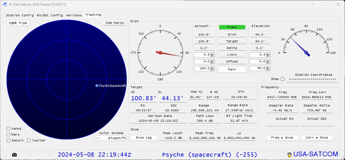 𝙐𝙎𝘼 𝙎𝙖𝙩𝙘𝙤𝙢™ tweet media