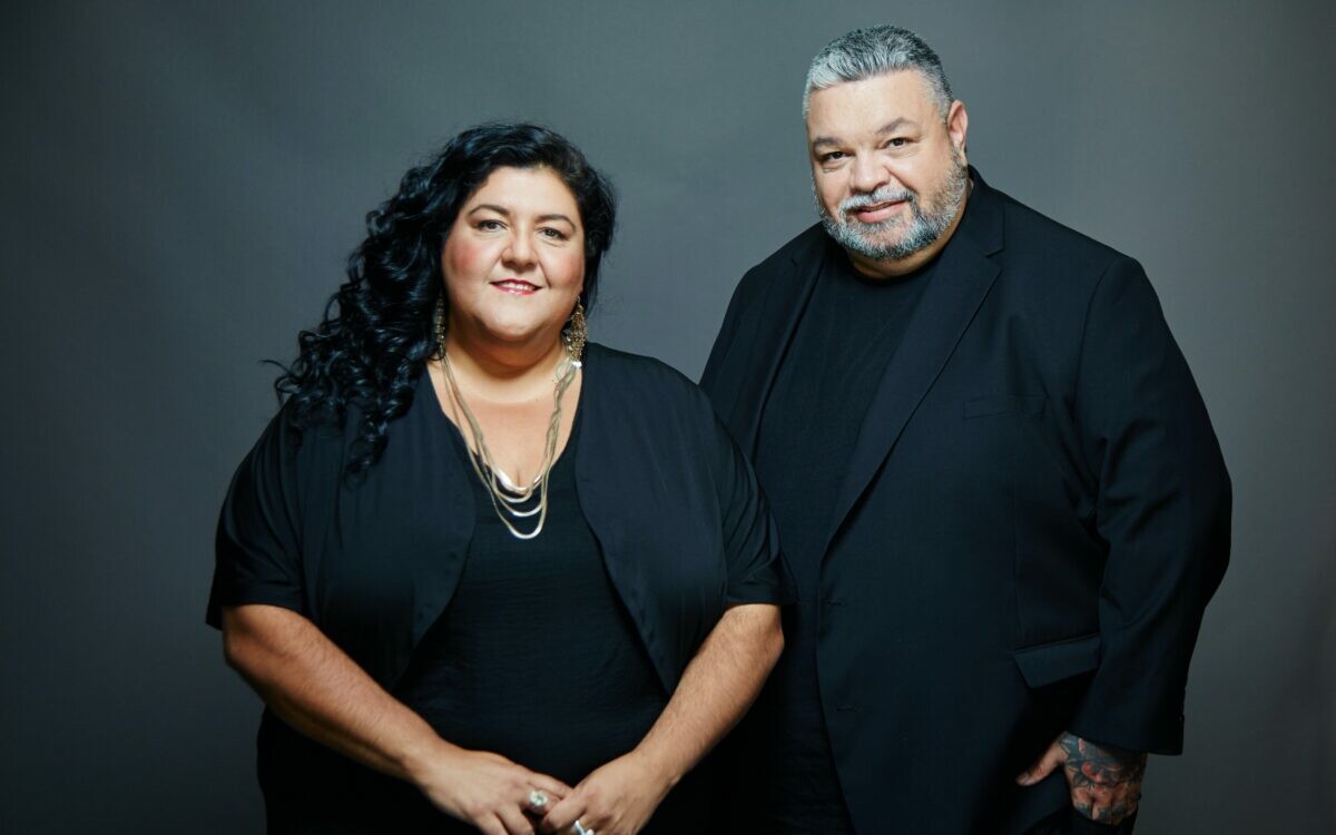 NITV documentary KINDRED to premiere during National Reconciliation Week

Read More -> tvblackbox.com.au/page/2024/05/0…

#Kindred #NationalReconciliationWeek #NITV #SBSOnDemand