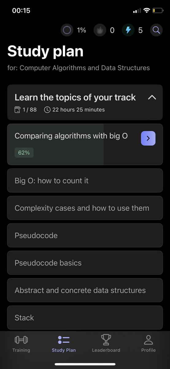 caamcoder's tweet image. Day 2 of #30NitesOfCode (3 because I started at an awkward time so I kinda ruined the streak already lol) I started learning a little about computer algorithms!
