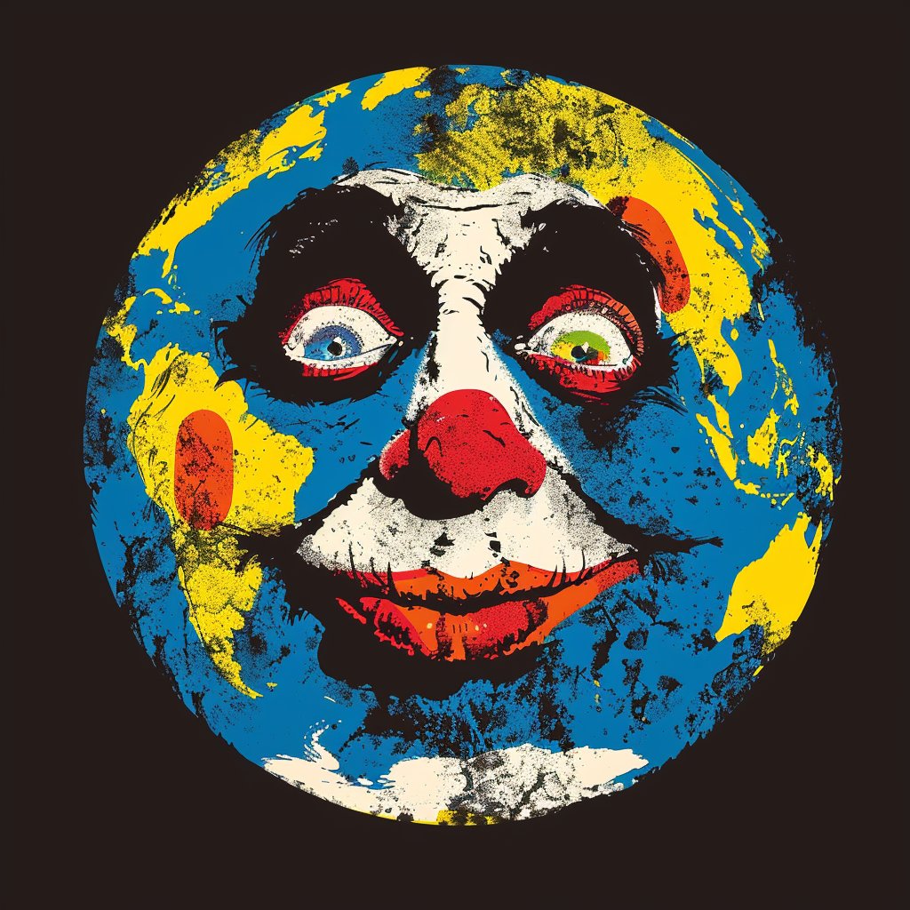 So <a href="/Boeing/">The Boeing Company</a> obviously murdered the whistleblower exposing them and the govt doesn't care.

<a href="/jpmorgan/">J.P. Morgan</a> banked Jeffrey Epstein and his pedo ring for decades to the tune of billions but somehow money laundering needn't be investigated.

But because the <a href="/SamouraiWallet/">Samourai Wallet</a> devs didn't KYC