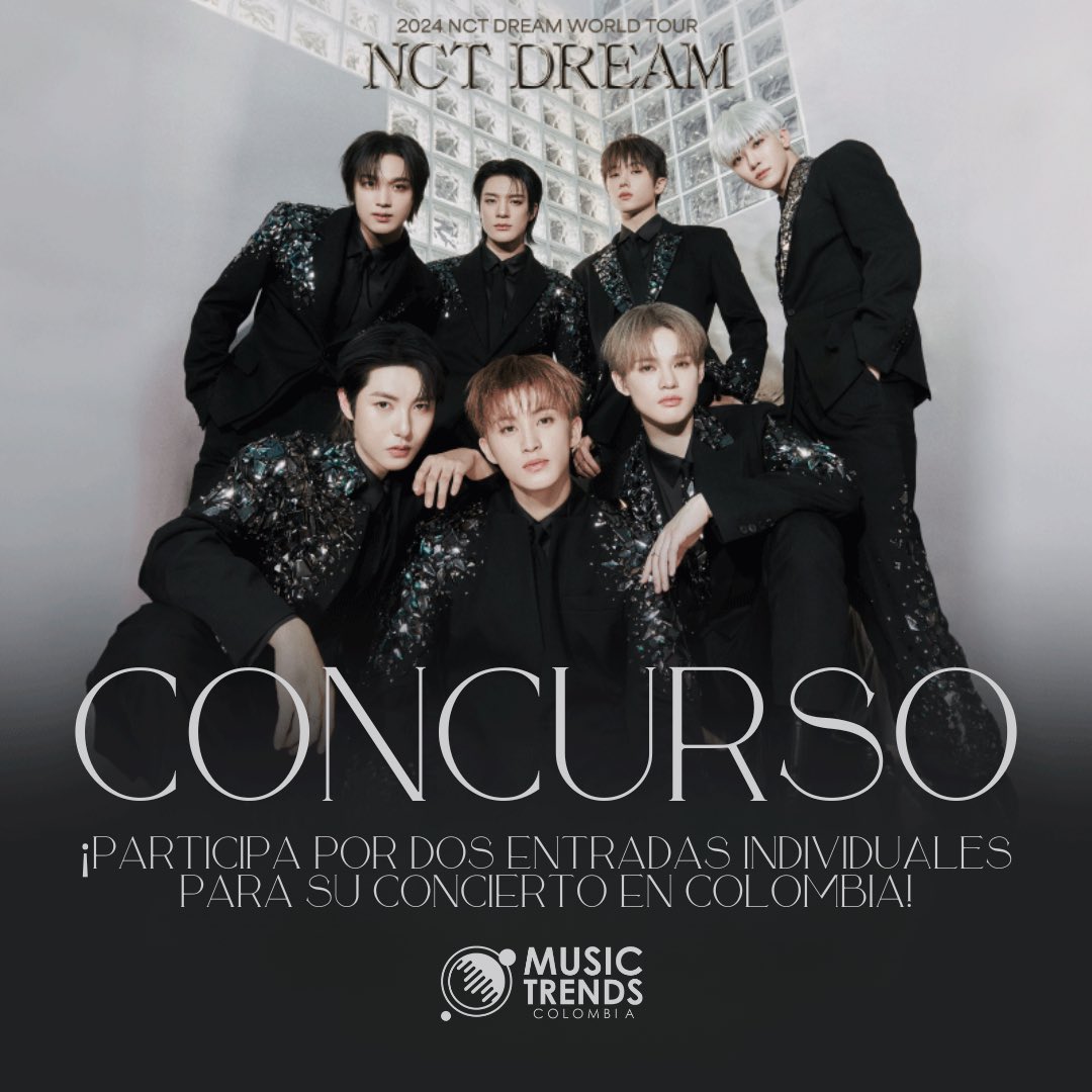 MUSICTRENDS Colombia tweet media