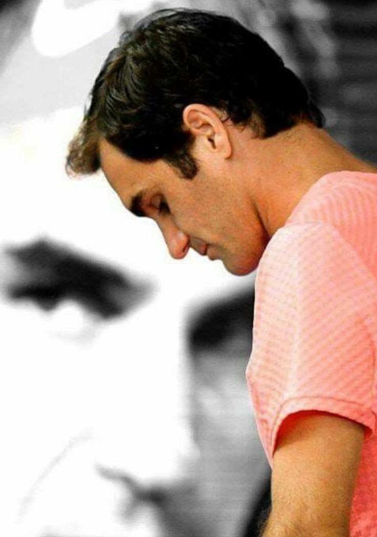 Our Dearest Roger ❤️‍🔥💓 How we miss you 😔