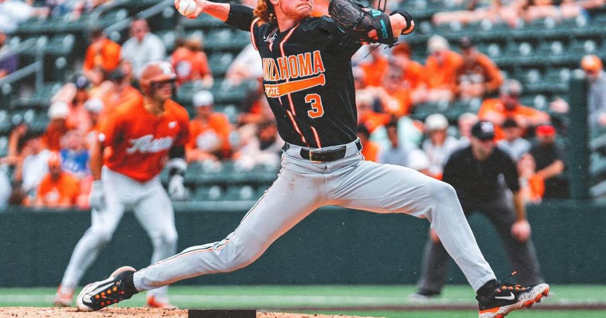 Oklahoma State Cowboys win at Texas after two prior loses 𝗦𝗶𝗴𝗻 𝘂𝗽 𝗳𝗼𝗿 𝗣𝗼𝗸𝗲𝘀 𝗙𝗮𝗻𝗱𝗼𝗺 𝗮𝘁 rfr.bz/tlcaa9x #okstate #oklahomastate #pokes rfr.bz/tlcaa9w