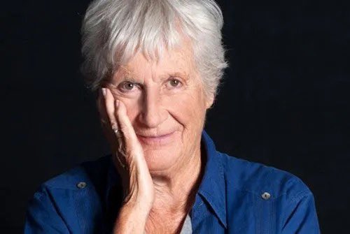 stephanegrant's tweet photo. La musique populaire italienne, avec Giovanna Marini.
#Ocora #concert #hommage #RIP
https://t.co/AwBTUyoqar https://t.co/AUkr6T14Ct